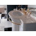 Комплект мебели для ванной комнаты Hilton №7 Eurodesign