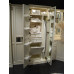 IL BORGO Eurodesign система хранения для ванной комнаты в классическом стиле