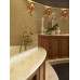 Мебель для ванной из Италии в классическом стиле по индивидуальным проектам
