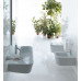 Meg11 Galassia дизайнерские керамические аксессуары для ванной комнаты