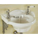 RICHMOND 1901 Traditional Bathrooms раковина навесная в классическом стиле 530 х 400 mm