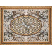 Rug mosaic Sicis ковры для стен и пола из смальты или каменной мозаики на заказ