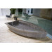 Vascabarca Antonio Lupi ванна лодка из натурального камня