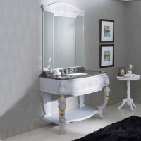 Poison Gamadecor консоль для ванной комнаты