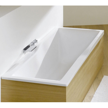 6810 BETTEPLAN ванна Bette,180 x 80 x 45 см, цвет белый