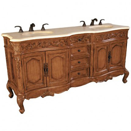 06173-110-521 Sink Chests комплект мебели Ambella