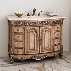 06227-110-225 Sink Chests комплект мебели Ambella