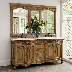 06227-110-525X Sink Chests комплект мебели Ambella