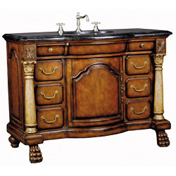 06358-110-302 Sink Chests комплект мебели Ambella