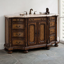 06372-110-300 Sink Chests комплект мебели Ambella