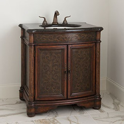 06518-110-303 Sink Chests комплект мебели Ambella