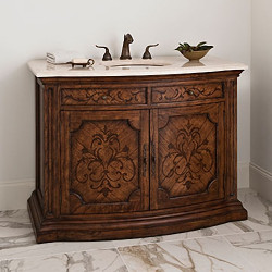 06625-110-421X Sink Chests комплект мебели Ambella