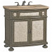 Sink Chests Ambella мебель для ванной американская классика, массив окрашенный с инкрустацией перламутра