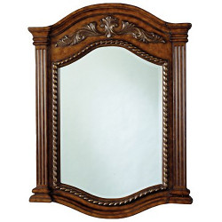 08055-140-036 Mirrors & Hutches зеркало Ambella