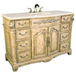 08222-110-401B Sink Chests комплект мебели Ambella
