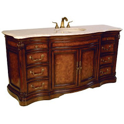 08258-110-301 Sink Chests комплект мебели Ambella