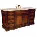 08258-110-301 Sink Chests комплект мебели Ambella