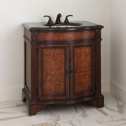 08304-110-302 Sink Chests комплект мебели Ambella