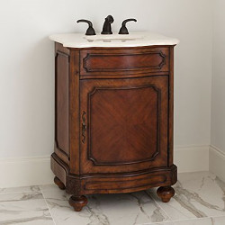 08311-110-301 Sink Chests комплект мебели Ambella