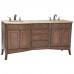 08911-110-501 Sink Chests комплект мебели Ambella