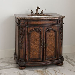 08917-110-301 Sink Chests комплект мебели Ambella