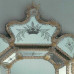 1001 Venetian Style Mirrors зеркало Fratelli Tosi