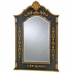 10408-140-030 Mirrors & Hutches зеркало Ambella