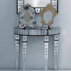 Fratelli Tosi 1061 Reproduction of antique mirrors консоль