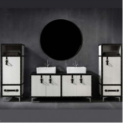комплект мебели для ванной Amazon 1 Alexandra 