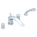 Bagatelle metal with lever Bagatelle metal THG смесители для ванной