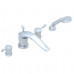 Bagatelle metal with lever Bagatelle metal THG смесители для ванной