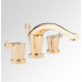 Bagatelle metal with lever Bagatelle metal THG смесители для ванной