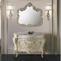 RENOIR Комплект мебели для ванной Mobili di castello