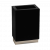 20835 031 RETTANGOLO accessories Стакан настольный черная. хром Gessi +13 965 руб.