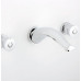 Bagatelle metal with lever Bagatelle metal THG смесители для ванной