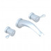 Bagatelle metal with lever Bagatelle metal THG смесители для ванной