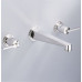 Faubourg metal with lever смесители для ванной комнаты JCD