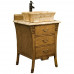 24000-110-101 Sink Chests комплект мебели Ambella