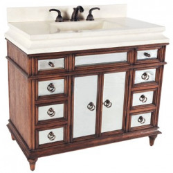 27031-110-400 Sink Chests комплект мебели Ambella