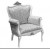 29200D DIADEMA Кресло 90х105х60 см Lineatre +630 001 руб.