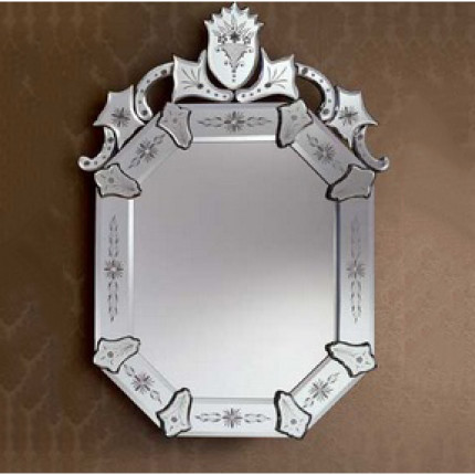 316 French style mirrors зеркало Fratelli Tosi
