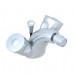 Bagatelle metal with lever Bagatelle metal THG смесители для ванной