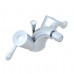 Bagatelle metal with lever Bagatelle metal THG смесители для ванной