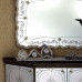 335 Furnitures in glass комод с фасадом из венецианского зеркала Fratelli Tosi