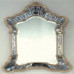 337 Venetian Style Mirrors зеркало Fratelli Tosi
