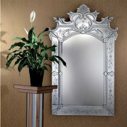 French style mirrors зеркало Fratelli Tosi