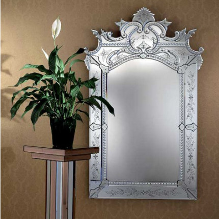 338 French style mirrors зеркало Fratelli Tosi
