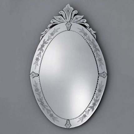 339 French style mirrors зеркало Fratelli Tosi