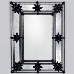 349 Venetian Style Mirrors зеркало Fratelli Tosi
