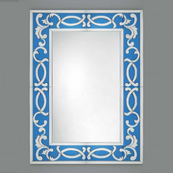 352 French style mirrors зеркало Fratelli Tosi
